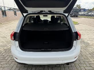 Ford Focus 1.0 Hybrid Titanium X 92kw Clima - Navi picture 17