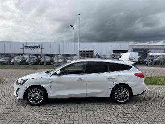 Ford Focus 1.0 Hybrid Titanium X 92kw Clima - Navi picture 5