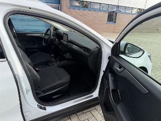 Ford Focus 1.0 Hybrid Titanium X 92kw Clima - Navi picture 21