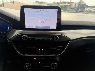 Ford Focus 1.0 Hybrid Titanium X 92kw Clima - Navi picture 25
