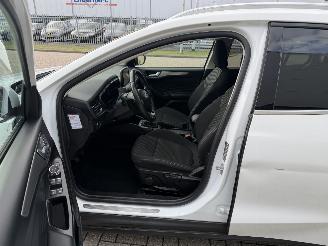 Ford Focus 1.0 Hybrid Titanium X 92kw Clima - Navi picture 13