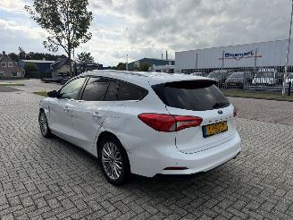 Ford Focus 1.0 Hybrid Titanium X 92kw Clima - Navi picture 6