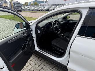 Ford Focus 1.0 Hybrid Titanium X 92kw Clima - Navi picture 12