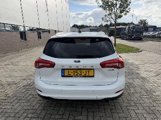 Ford Focus 1.0 Hybrid Titanium X 92kw Clima - Navi picture 7