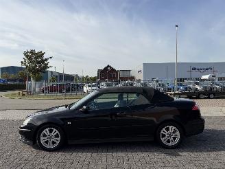 Saab 9-3 Cabrio 1.8 T 110kw AIRCO picture 20