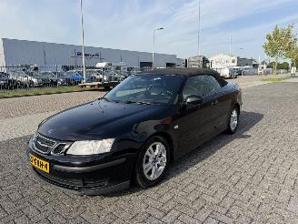 Saab 9-3 Cabrio 1.8 T 110kw AIRCO picture 19