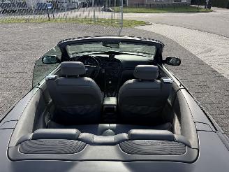 Saab 9-3 Cabrio 1.8 T 110kw AIRCO picture 10