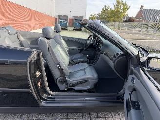 Saab 9-3 Cabrio 1.8 T 110kw AIRCO picture 17