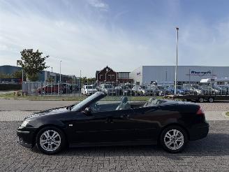 Saab 9-3 Cabrio 1.8 T 110kw AIRCO picture 2