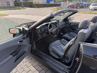 Saab 9-3 Cabrio 1.8 T 110kw AIRCO picture 12