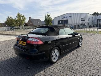 Saab 9-3 Cabrio 1.8 T 110kw AIRCO picture 22
