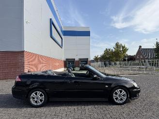 Saab 9-3 Cabrio 1.8 T 110kw AIRCO picture 4