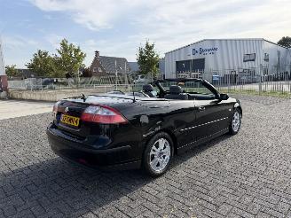 Saab 9-3 Cabrio 1.8 T 110kw AIRCO picture 5