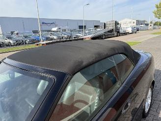 Saab 9-3 Cabrio 1.8 T 110kw AIRCO picture 25