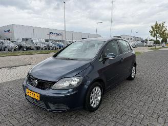  Volkswagen Golf plus 1.4 TSI 90kw CLIMA 2008/7