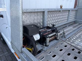 Renault Master 2.3 DCI Autotransporter picture 24