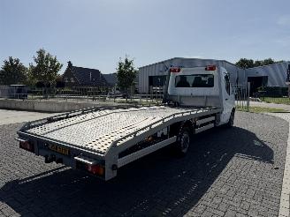 Renault Master 2.3 DCI Autotransporter picture 7