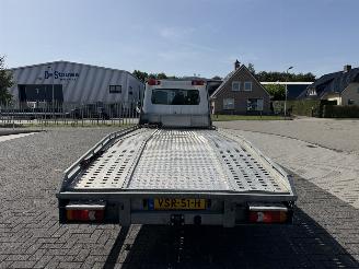 Renault Master 2.3 DCI Autotransporter picture 4