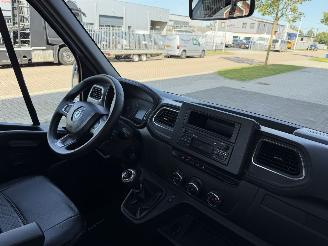 Renault Master 2.3 DCI Autotransporter picture 20