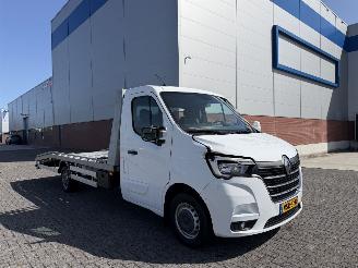 Renault Master 2.3 DCI Autotransporter picture 5