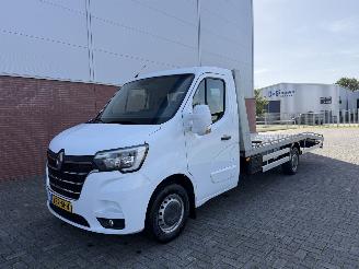 Renault Master 2.3 DCI Autotransporter picture 26