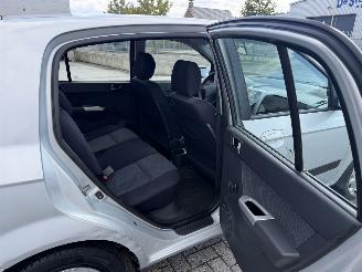 Hyundai Getz 1.4 AUTOMAAT  Airco picture 19