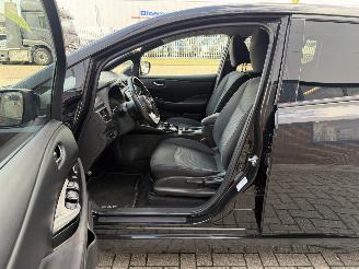 Nissan Leaf N-Connecta 40kWh Clima - Navi picture 10