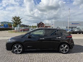 Nissan Leaf N-Connecta 40kWh Clima - Navi picture 4