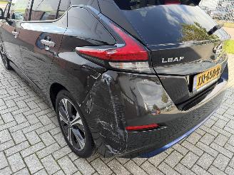 Nissan Leaf N-Connecta 40kWh Clima - Navi picture 30