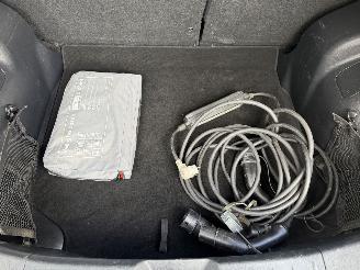 Nissan Leaf N-Connecta 40kWh Clima - Navi picture 18