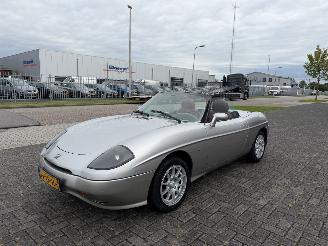 Avarii autoturisme Fiat Barchetta 1.8 16V 1998/4