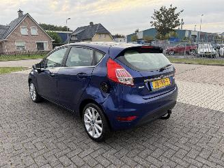 Ford Fiesta 1.0 74kw EcoBoost TITANIUM picture 3