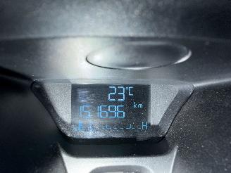 Ford Fiesta 1.0 74kw EcoBoost TITANIUM picture 22
