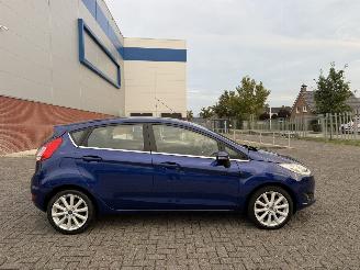 Ford Fiesta 1.0 74kw EcoBoost TITANIUM picture 5