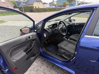 Ford Fiesta 1.0 74kw EcoBoost TITANIUM picture 10