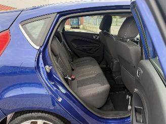 Ford Fiesta 1.0 74kw EcoBoost TITANIUM picture 18