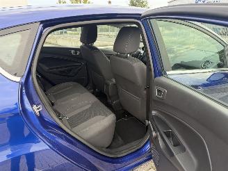 Ford Fiesta 1.0 74kw EcoBoost TITANIUM picture 17