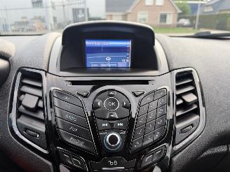 Ford Fiesta 1.0 74kw EcoBoost TITANIUM picture 15