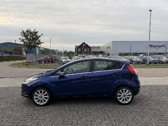 Ford Fiesta 1.0 74kw EcoBoost TITANIUM picture 2