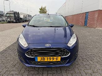 Ford Fiesta 1.0 74kw EcoBoost TITANIUM picture 7