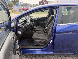 Ford Fiesta 1.0 74kw EcoBoost TITANIUM picture 11