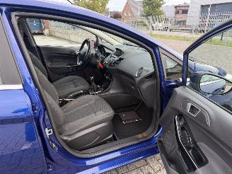 Ford Fiesta 1.0 74kw EcoBoost TITANIUM picture 19