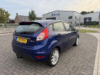 Ford Fiesta 1.0 74kw EcoBoost TITANIUM picture 6