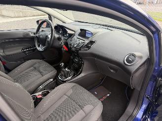 Ford Fiesta 1.0 74kw EcoBoost TITANIUM picture 21