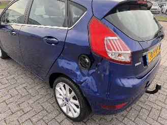 Ford Fiesta 1.0 74kw EcoBoost TITANIUM picture 9