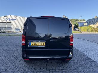 Mercedes Vito 119 CDI Aut. Clima - Navi picture 6
