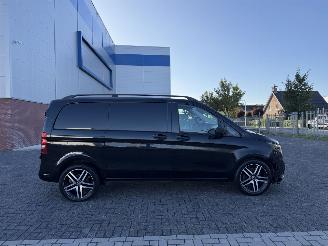 Mercedes Vito 119 CDI Aut. Clima - Navi picture 4