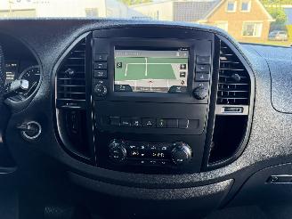 Mercedes Vito 119 CDI Aut. Clima - Navi picture 22