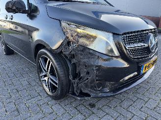 Mercedes Vito 119 CDI Aut. Clima - Navi picture 9
