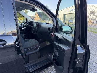 Mercedes Vito 119 CDI Aut. Clima - Navi picture 19
